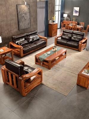 Shengtang Home Furnishing Museum